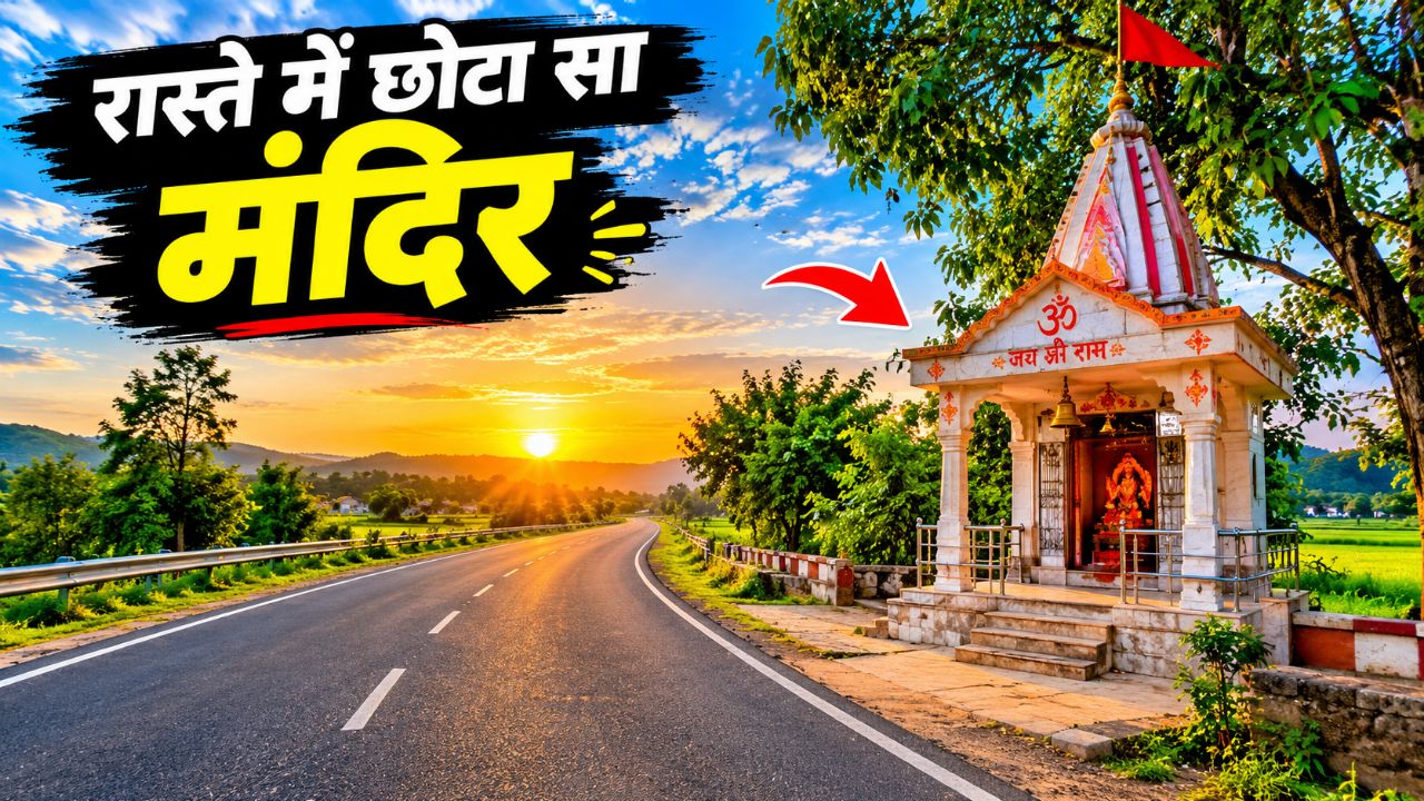 नमस्ते दोस्तों ❤️
स्वागत है आपका हमारे Desi Vlogs चैनल पर। 🙏

इस चैनल पर आपको हमारी रोज़मर्रा की जि
