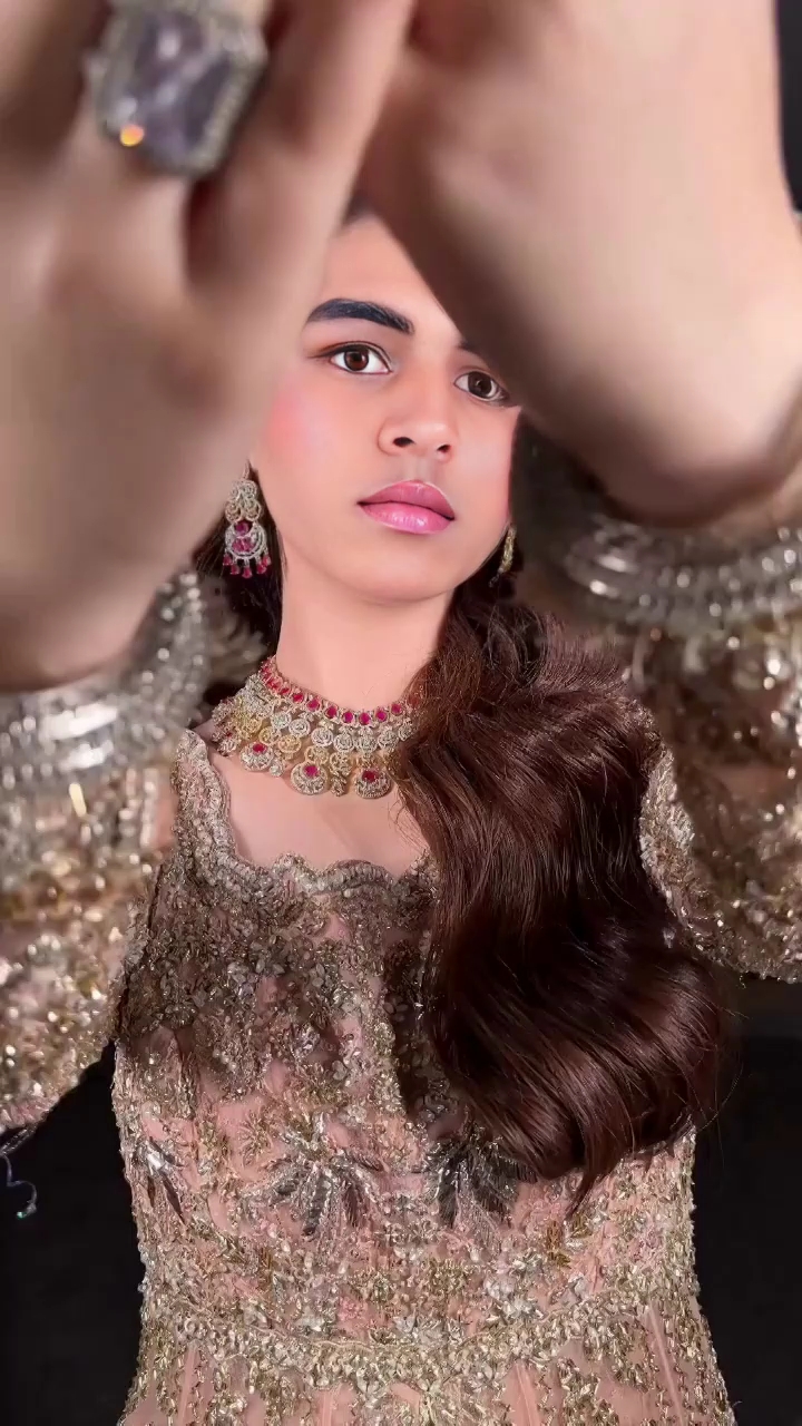 Lovely Girls Reaction ♥️🥰