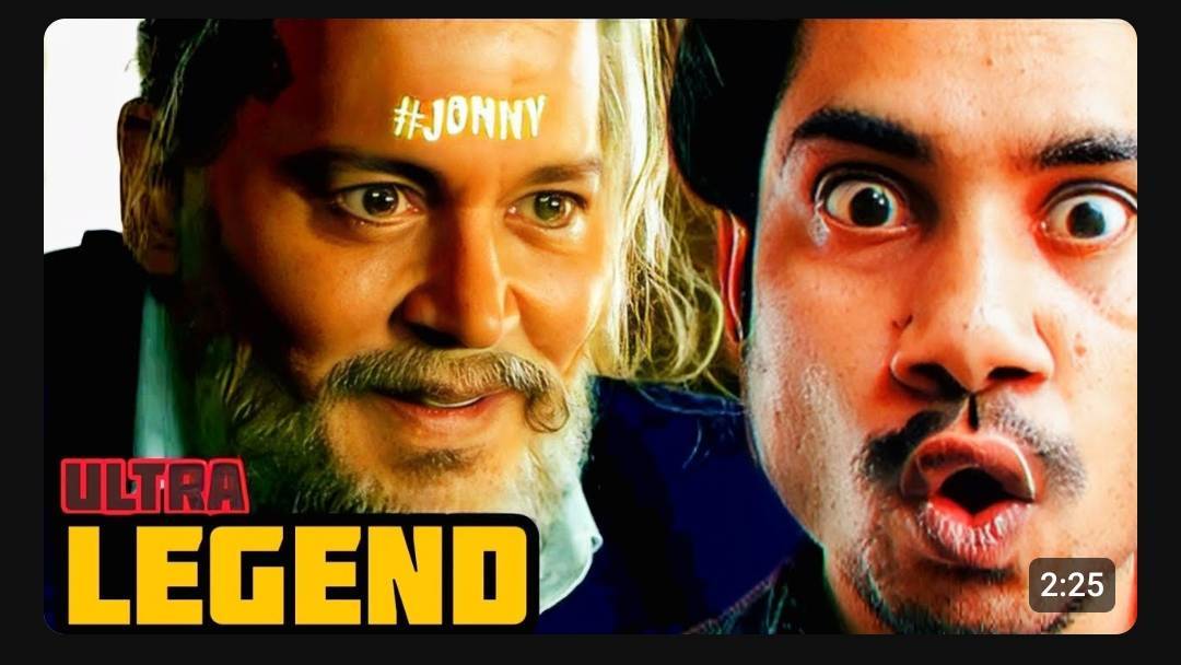 Ultra legend -  Day Drinker teaser review