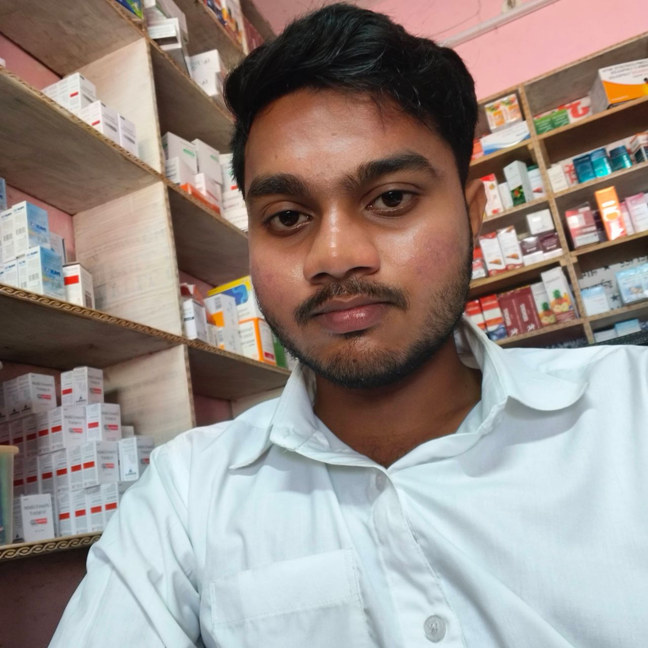 Ansari bhai on Bideo