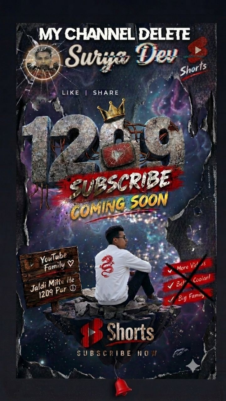 My new video 2026 ka new song