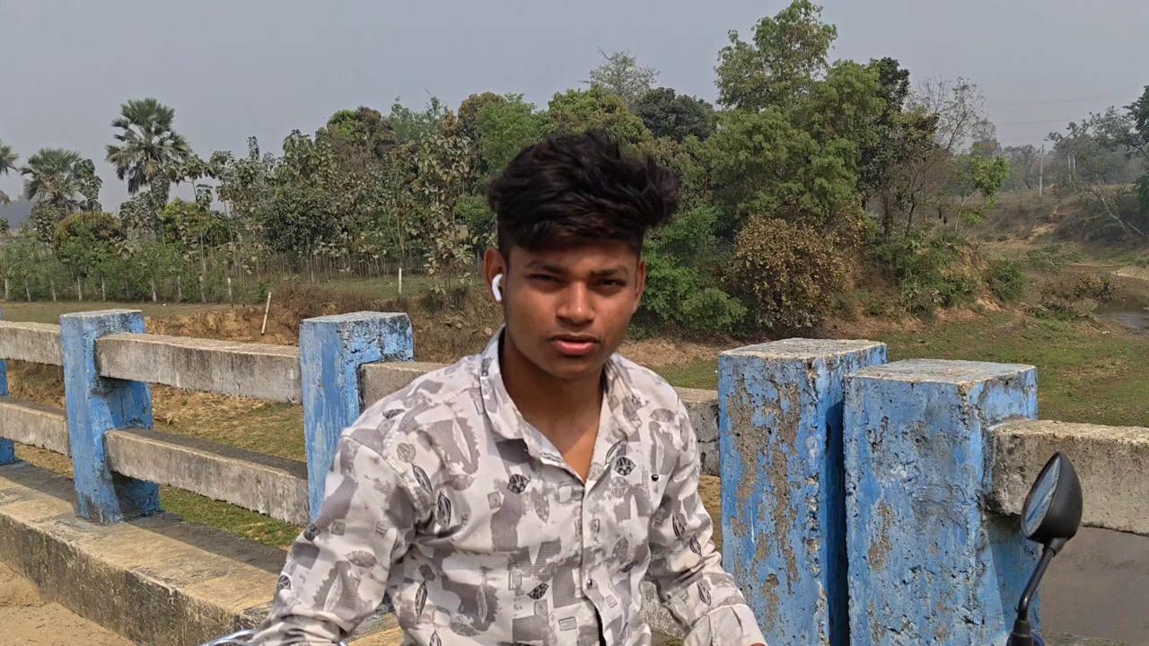 Didi ke paisa se pati