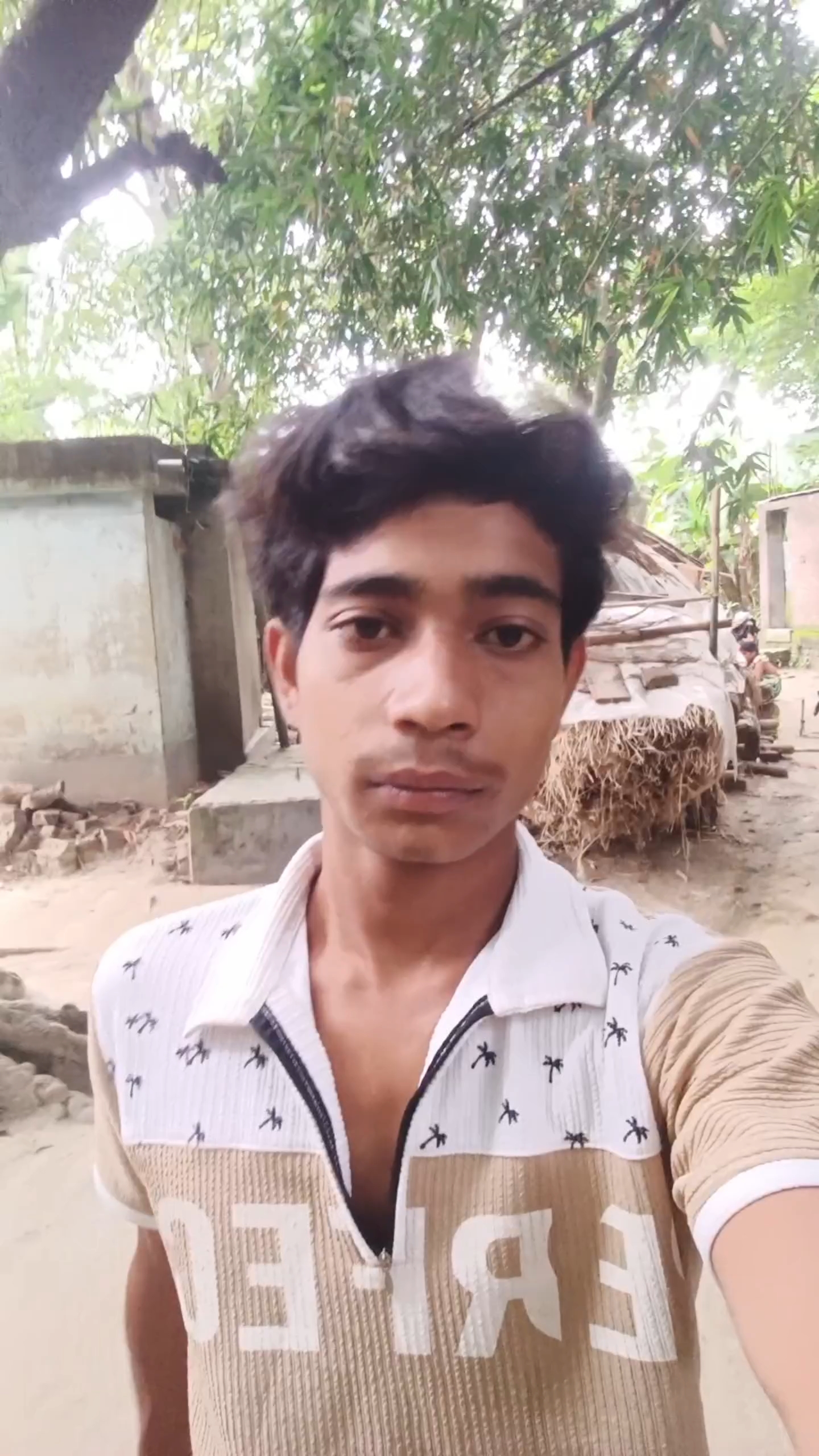 আবার ভাই মাটি খুঁড়ে হীরা পেলো⚪🤔🤔❓👈