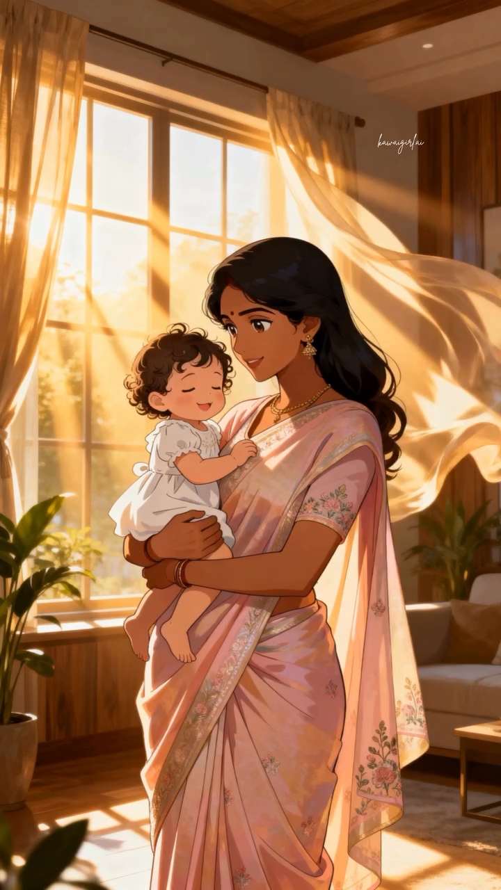 Tujhe sab hai pata hai na maa