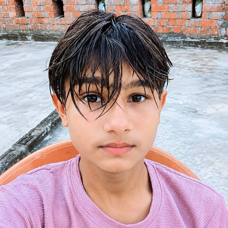 Monu kanojia on Bideo