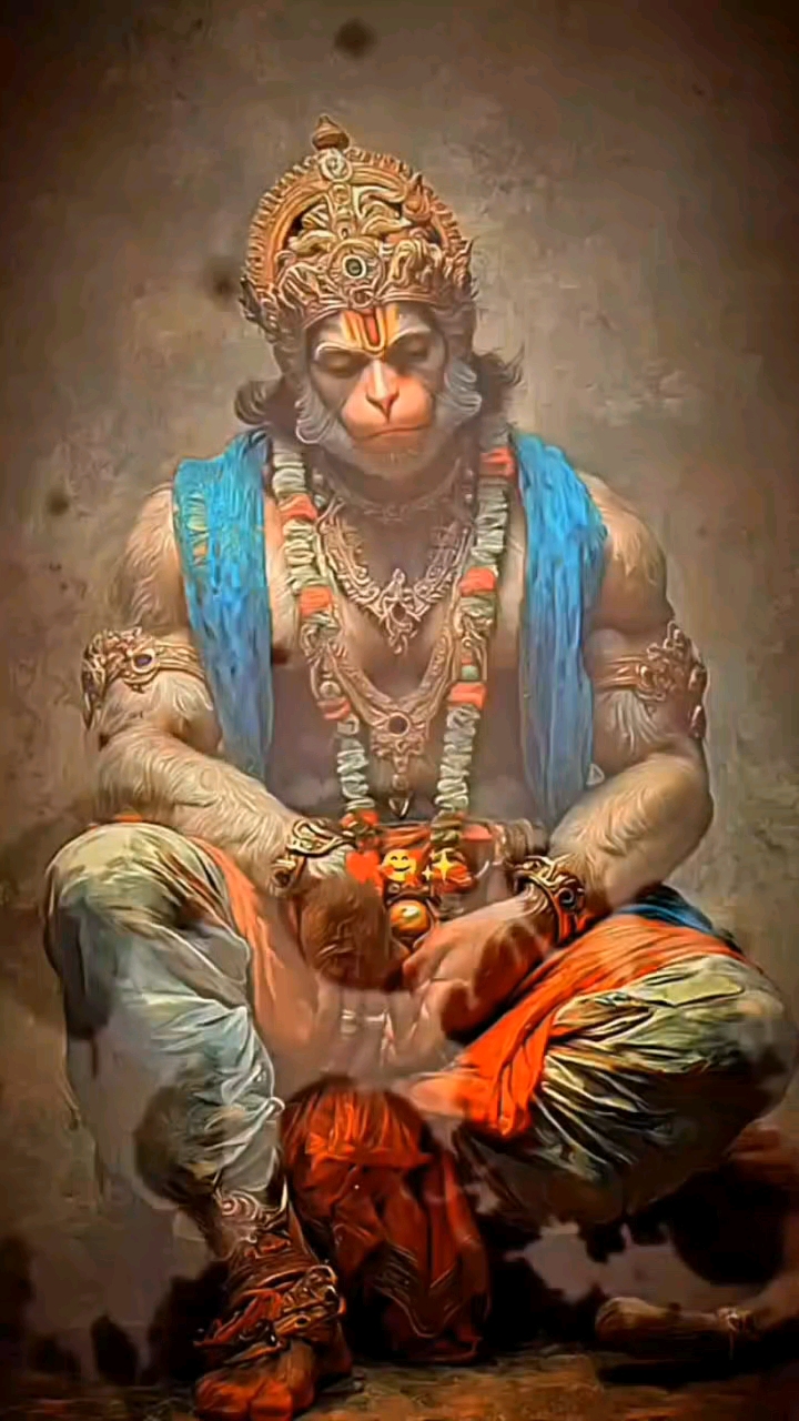 Jay shree ram 🙏
