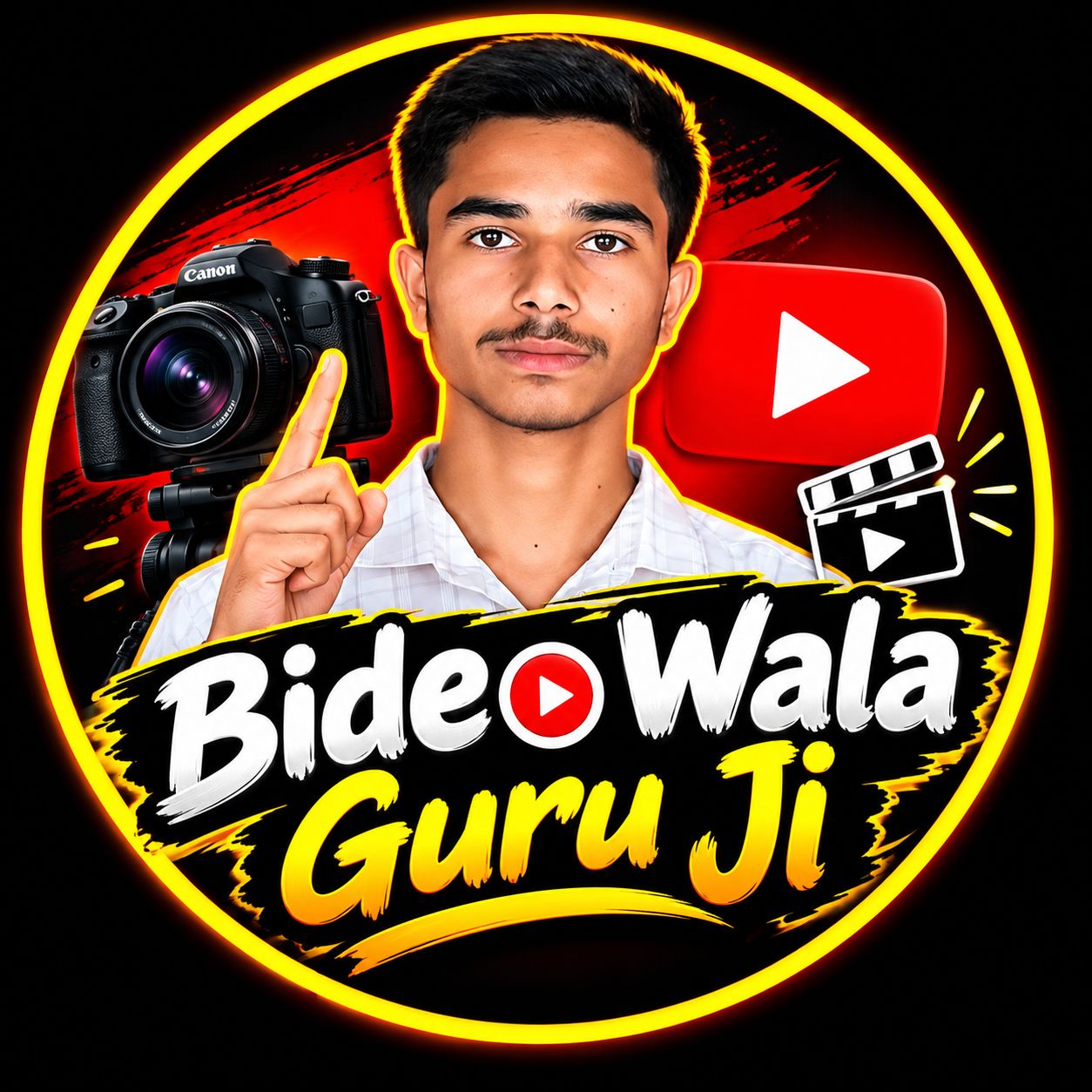 Bideo Wala Guru Ji on Bideo