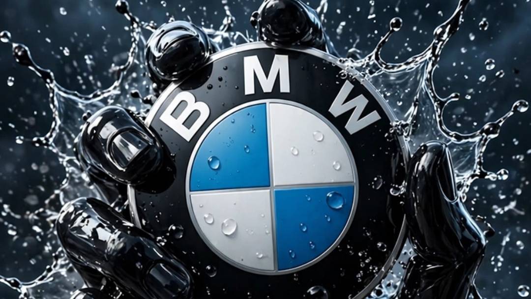 BMW LOVERS