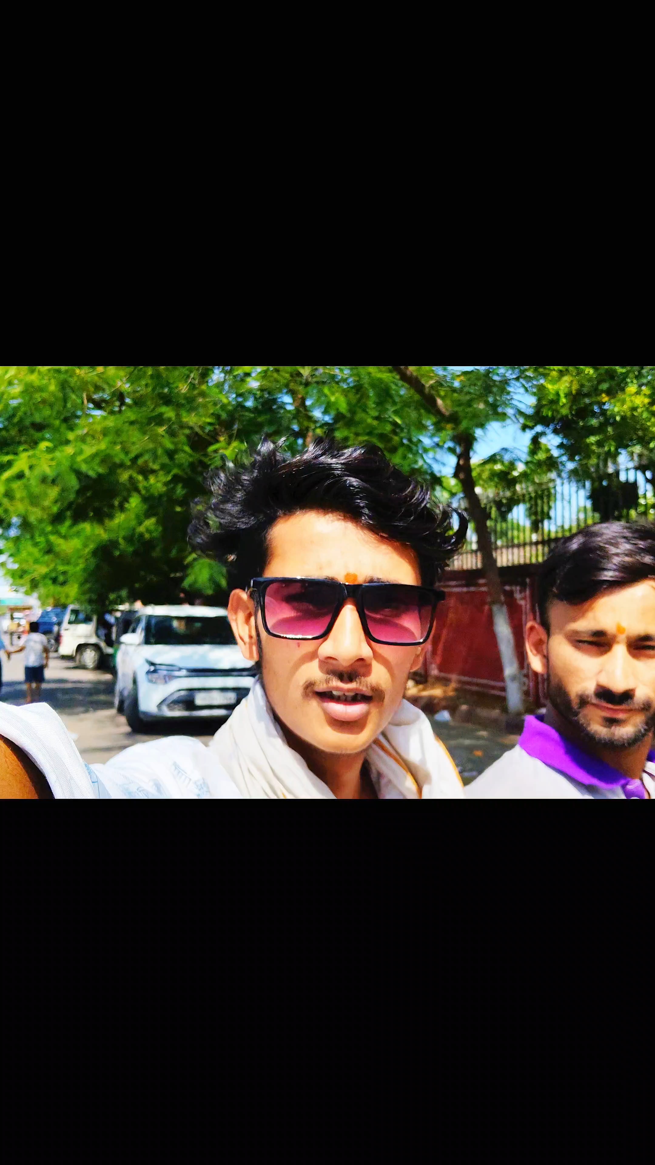 Mini Vlog