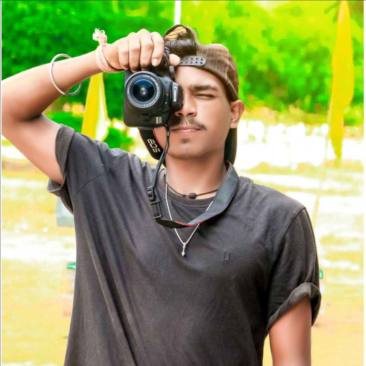 FN_GANG_033 on Bideo
