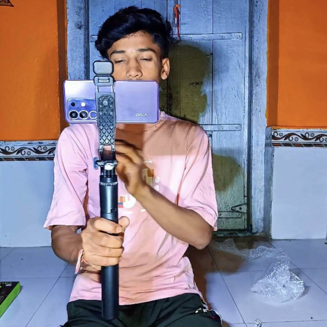 vinay_1c on Bideo