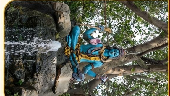 हर-हर महादेव! जानिए इस खूबसूरत और शांत धार्मिक स्थल का रहस्य – अद्भुत प्राकृतिक सौंदर्य और शिव जी की