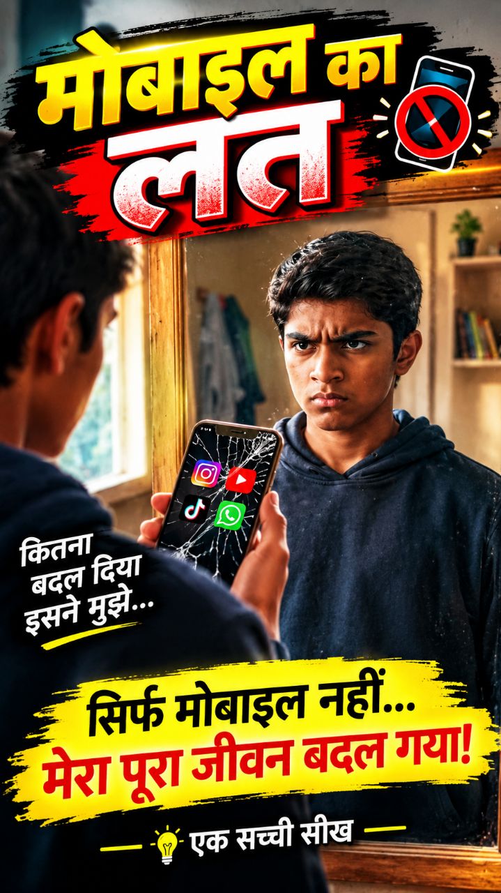 Mobile ka lat