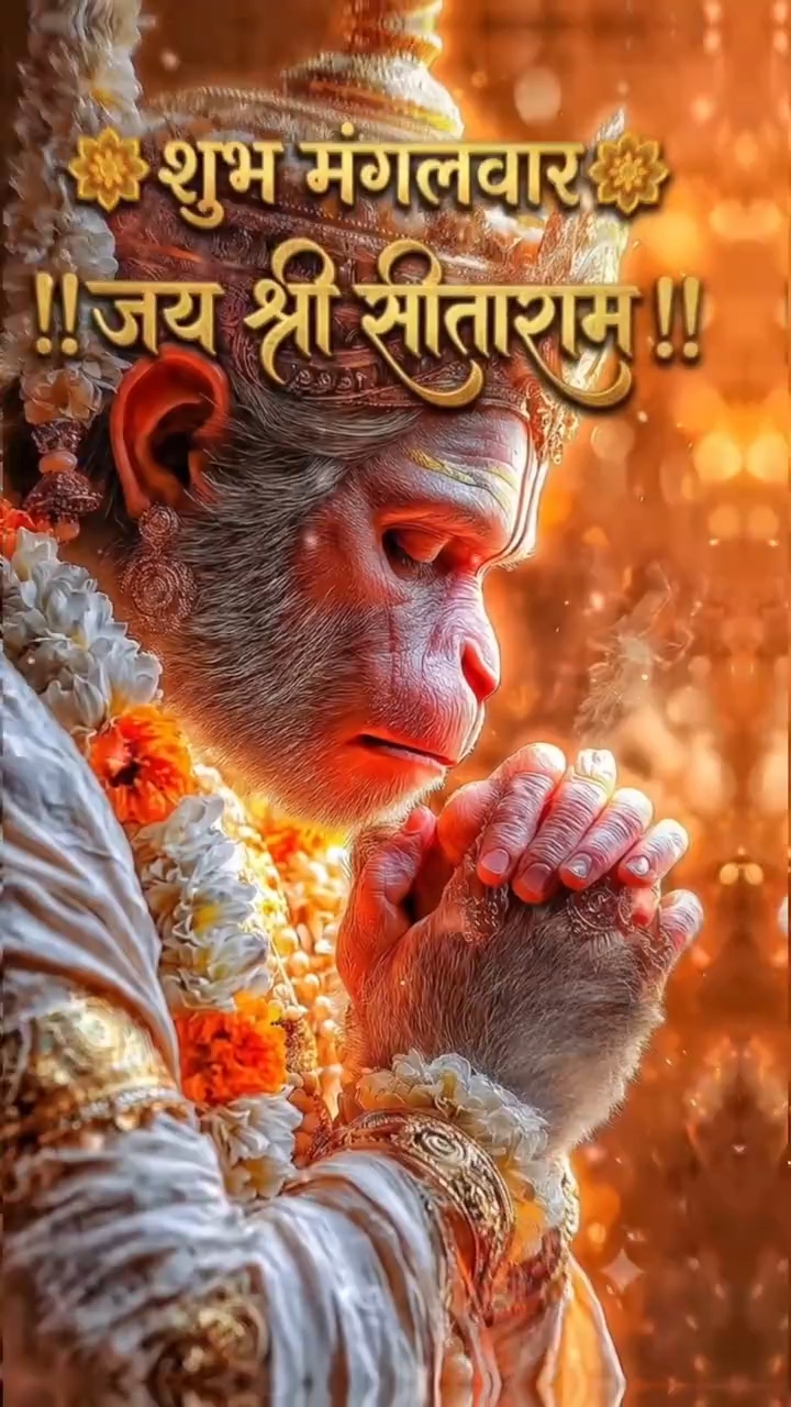 Hanuman bhajan