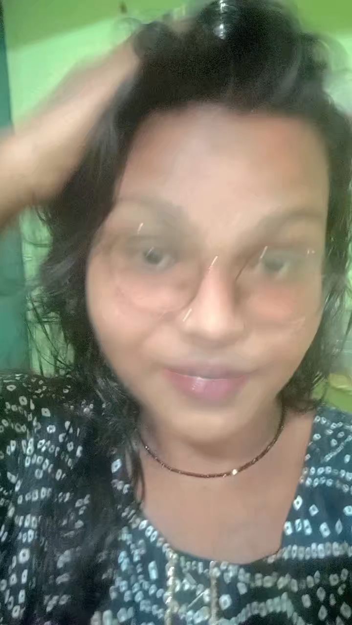 My first video