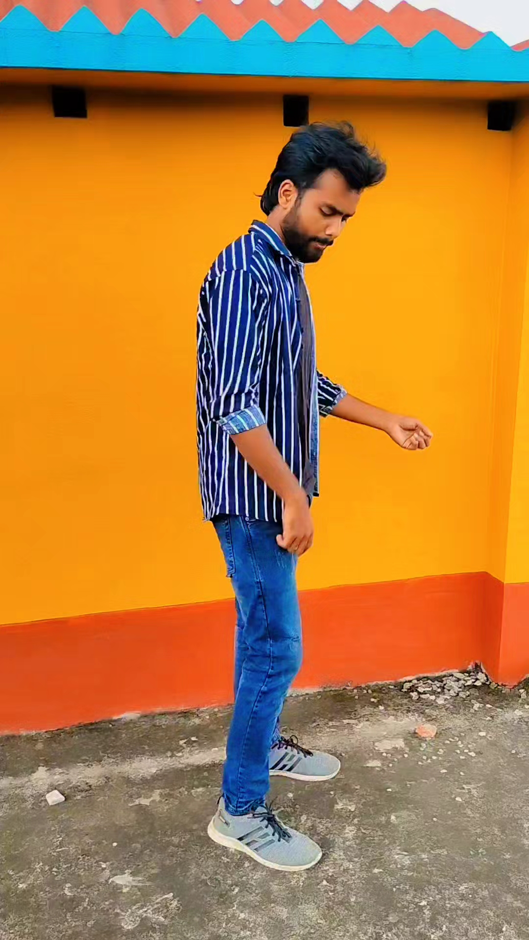 Aa Gaya 🔥