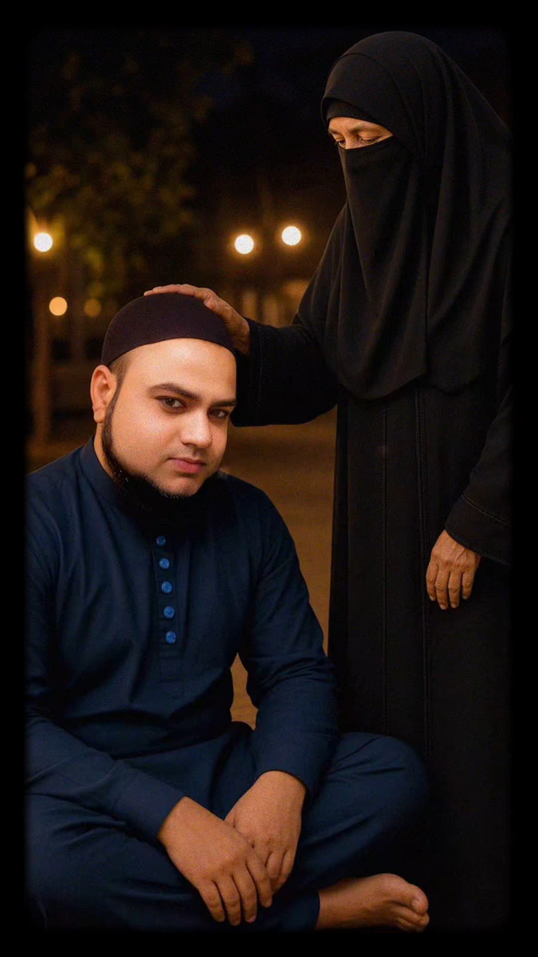 Maa Woh Hasti Hai Jo khud tut Kar Muskurati Hai