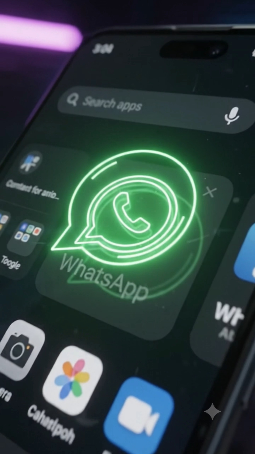Bina Number Save Kiye WhatsApp Direct Chat? 😱🔥