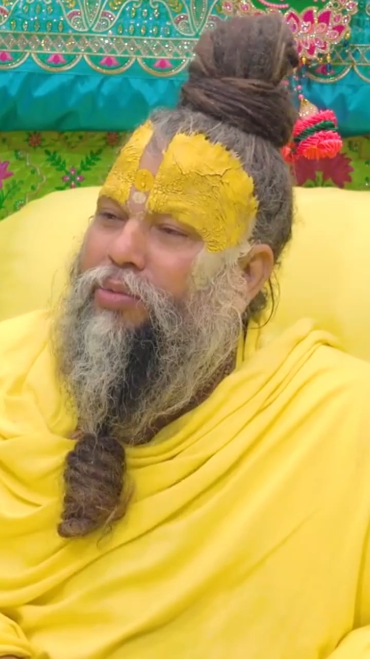 Premanand Ji Maharaj Bhajan
