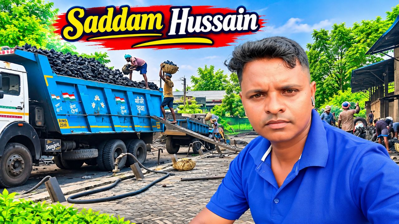 Hii everyone 👍 driver vlogs 😘