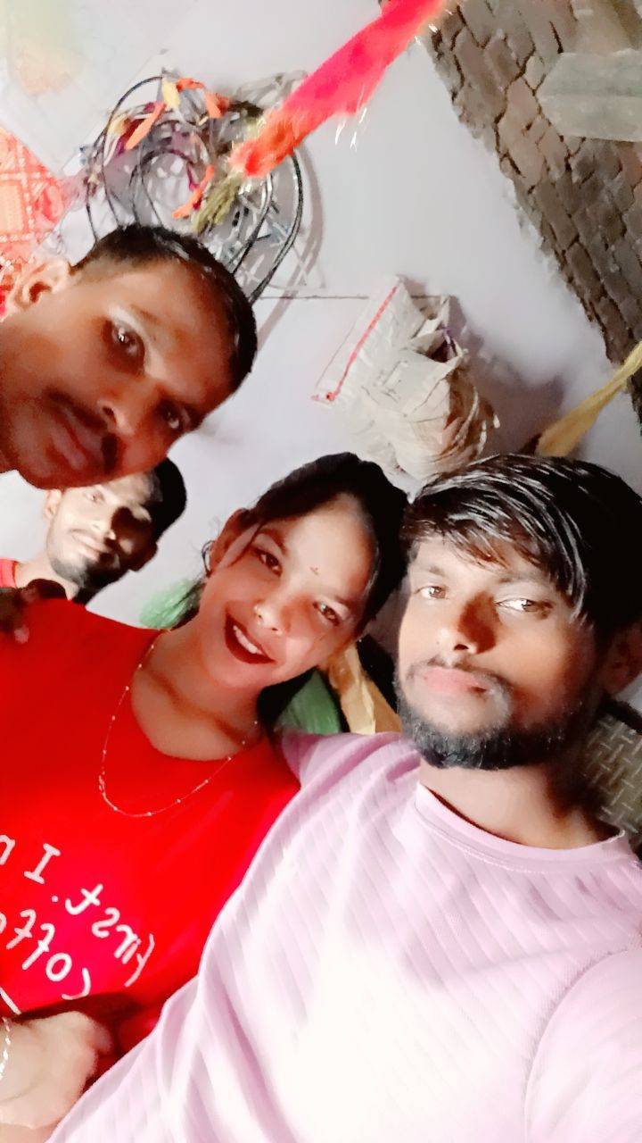 Stage show dance