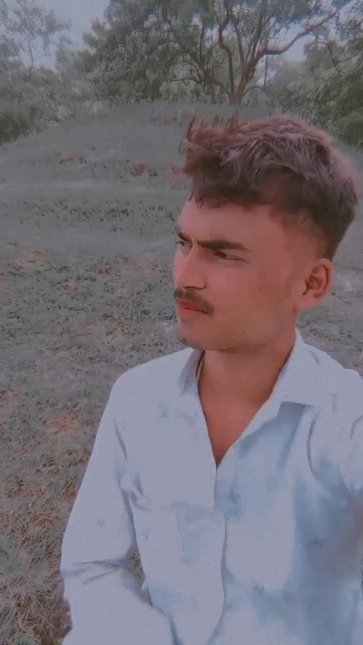 Mine to dhire se.