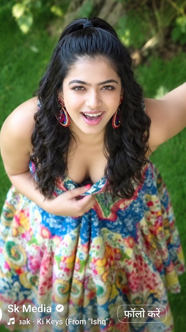 Ek kachori teen samosa ladkiyon ka Kya Bharosa