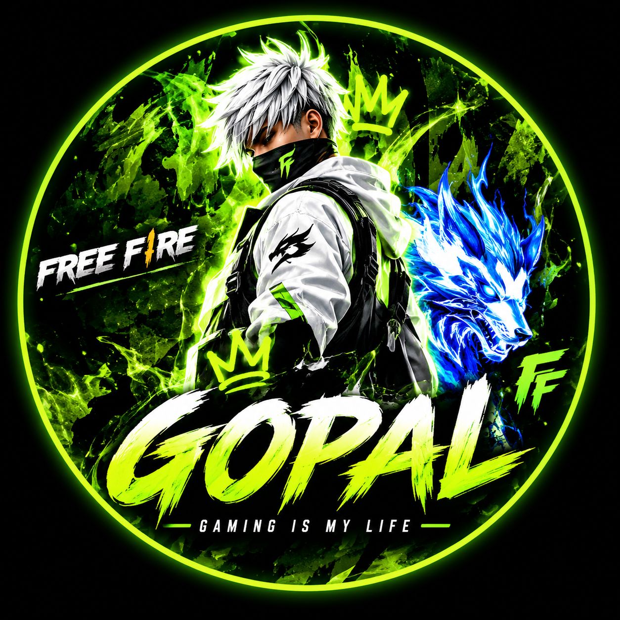 Gopal_FF on Bideo