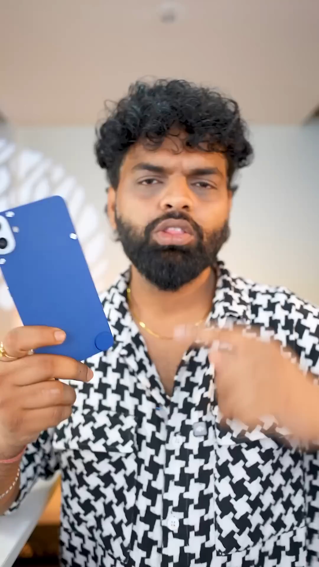 CMF Phone 1 Battery Drain test #tech #technology #smartphone #cmf #samsung