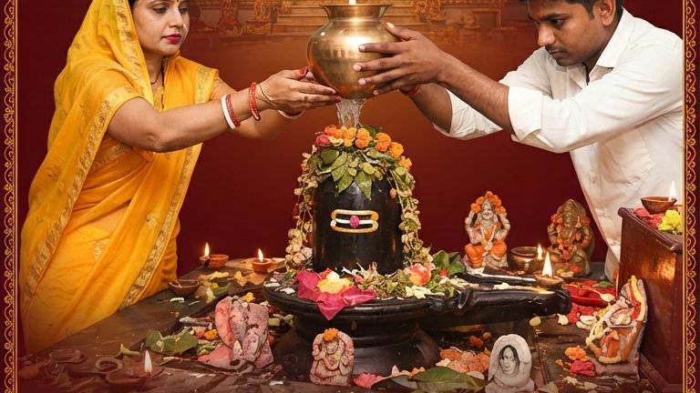 शिव महिमा और मिथिला की संस्कृति!"
"देखिए सीतामढ़ी का सबसे पवित्र और अद्भुत मंदिर!"