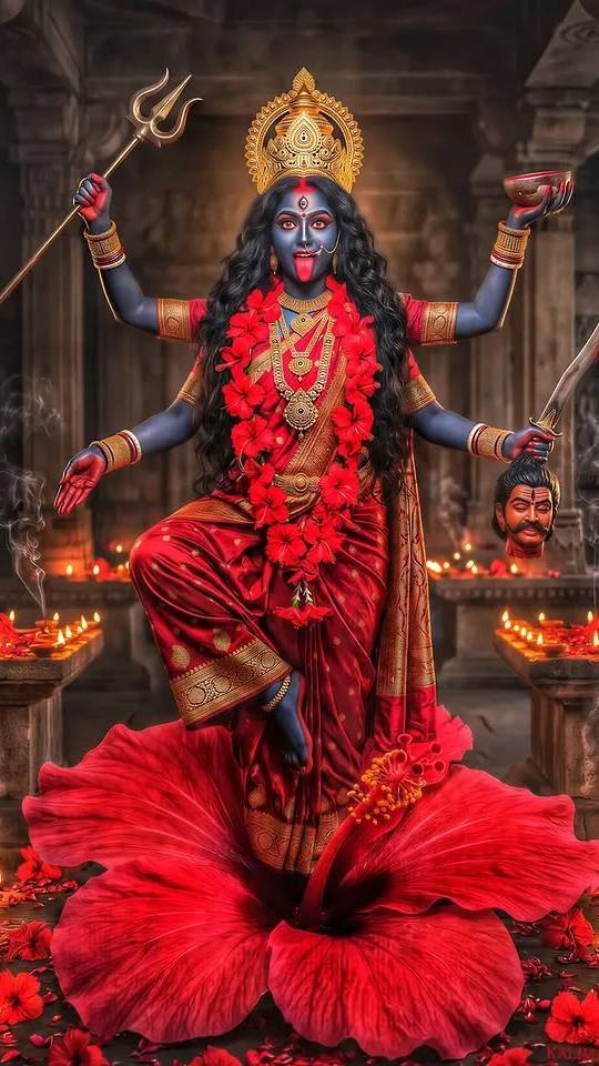 Jai mata di #matadi #hducu #eufncn #twfncb #rscmcns #yvvjdcj #banfud