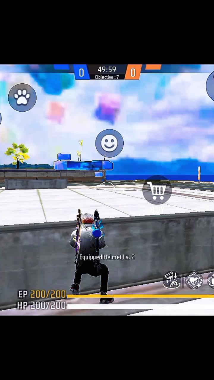 One tap