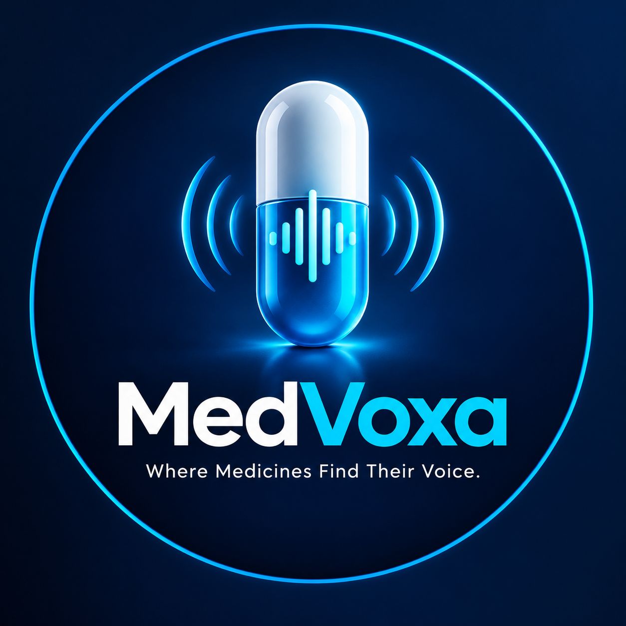 Medvoxa on Bideo