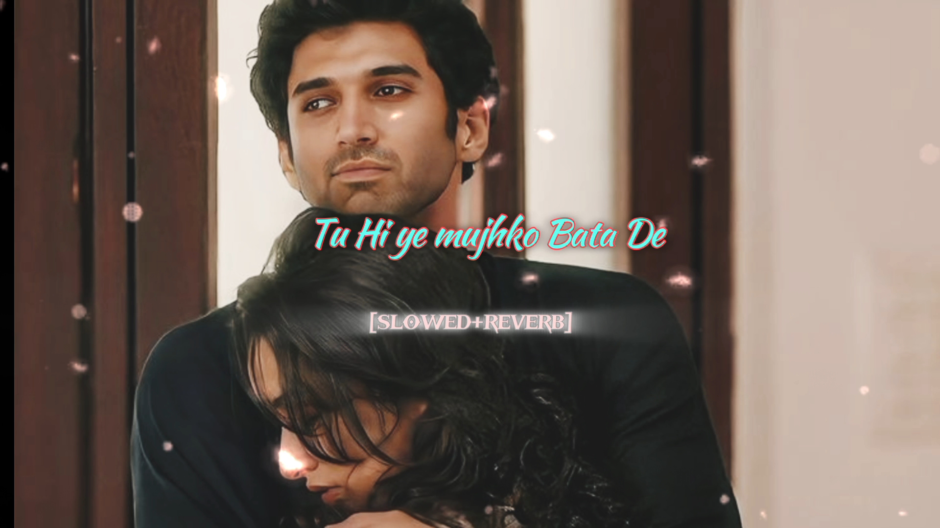 Tu bhi yah mujhko Bata De#song