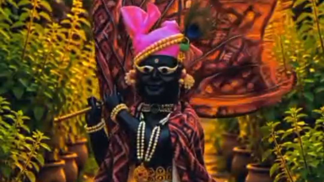 Hare krishna 🙏🙏