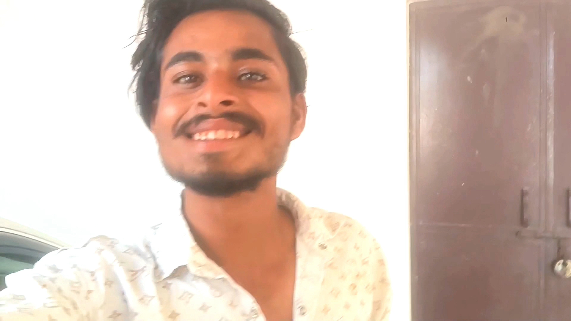 Mehnat ka do na bhai