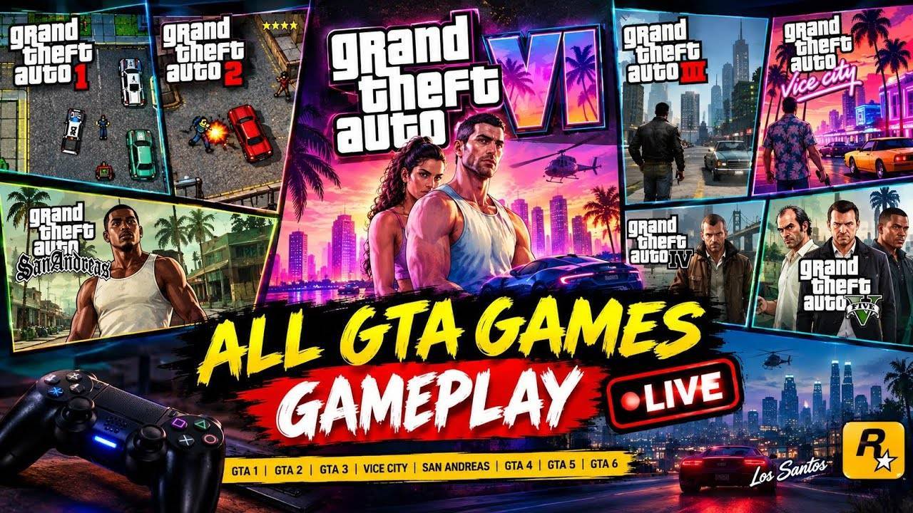 GTA 5 Milletry vs Trevor fight