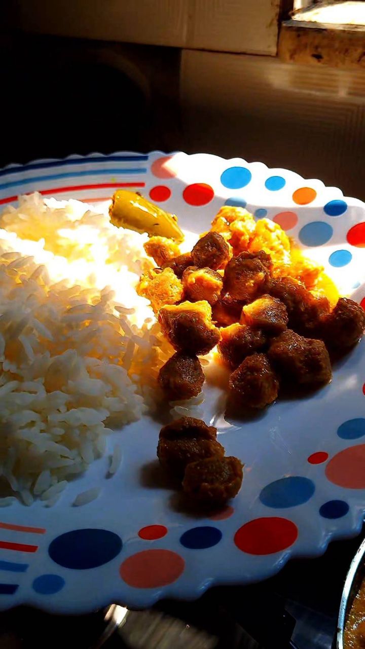Easy Soyabean Recipe 🔥 @heenacooks7 #viral #food