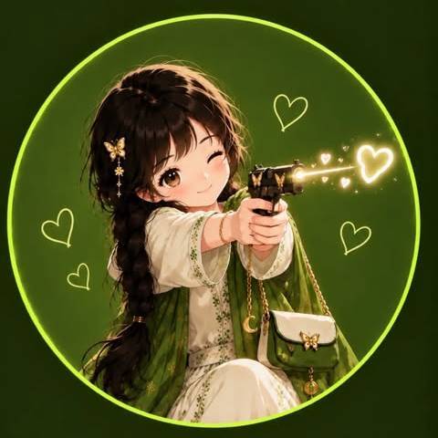 Queen_ff on Bideo