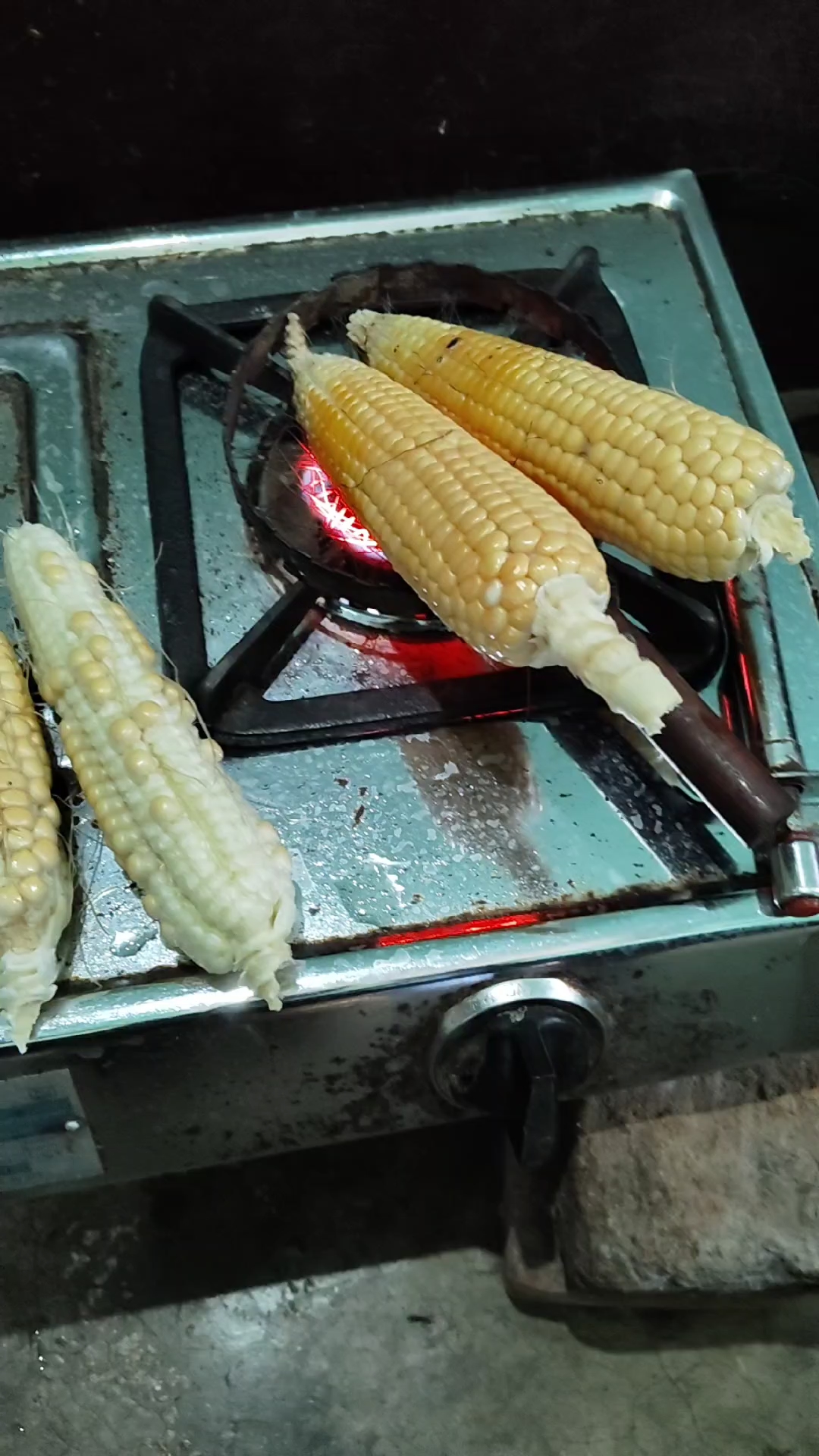 Corn 🌽