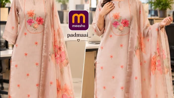 Anarkali suit with low price