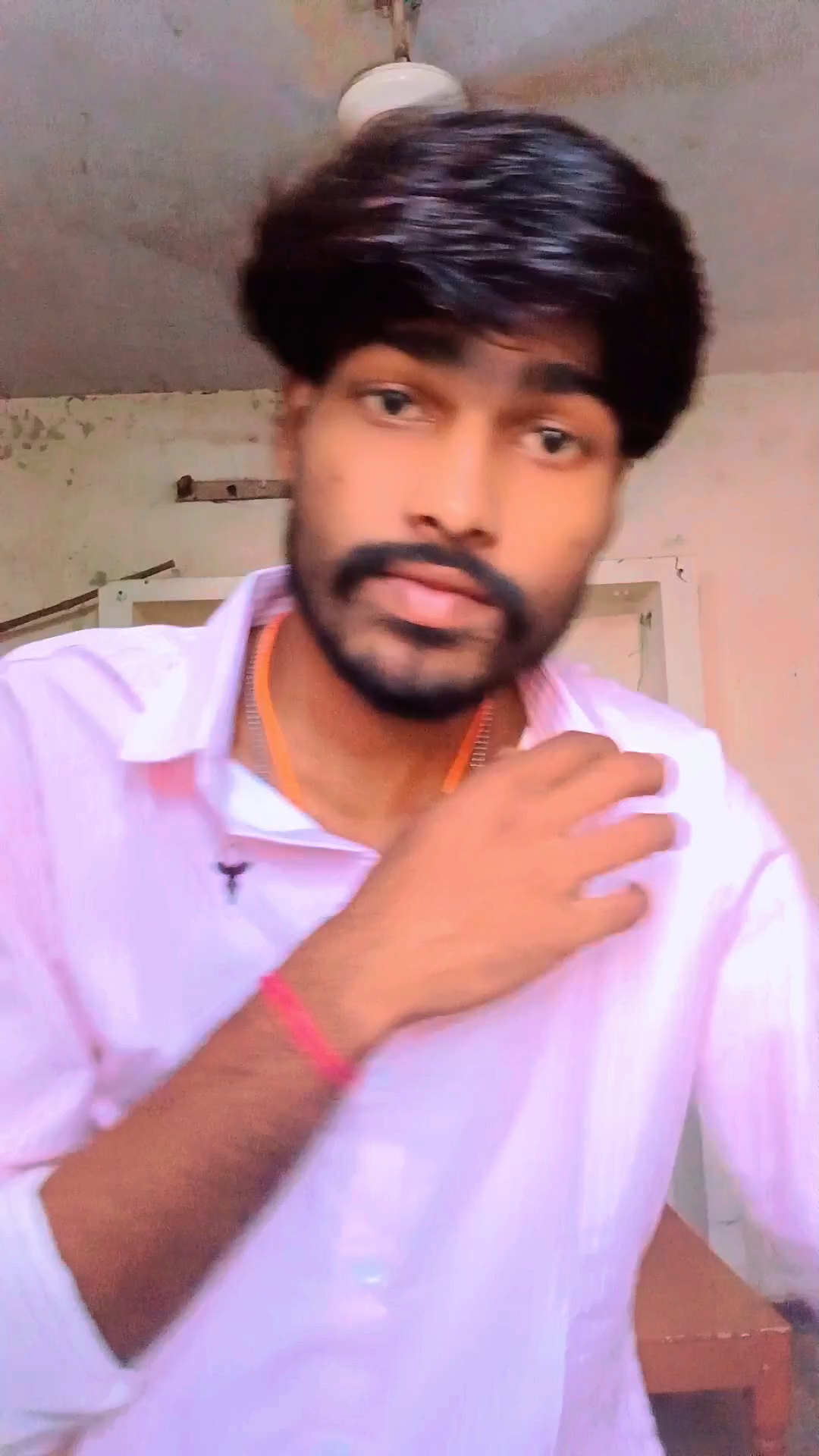 My first video