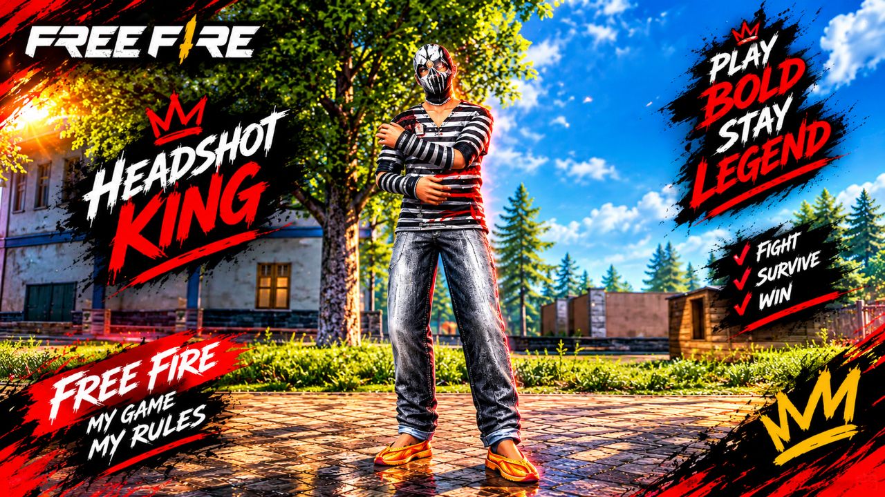 Free Fire max the new short video #funny #fyp #follow #short 🗿👀
