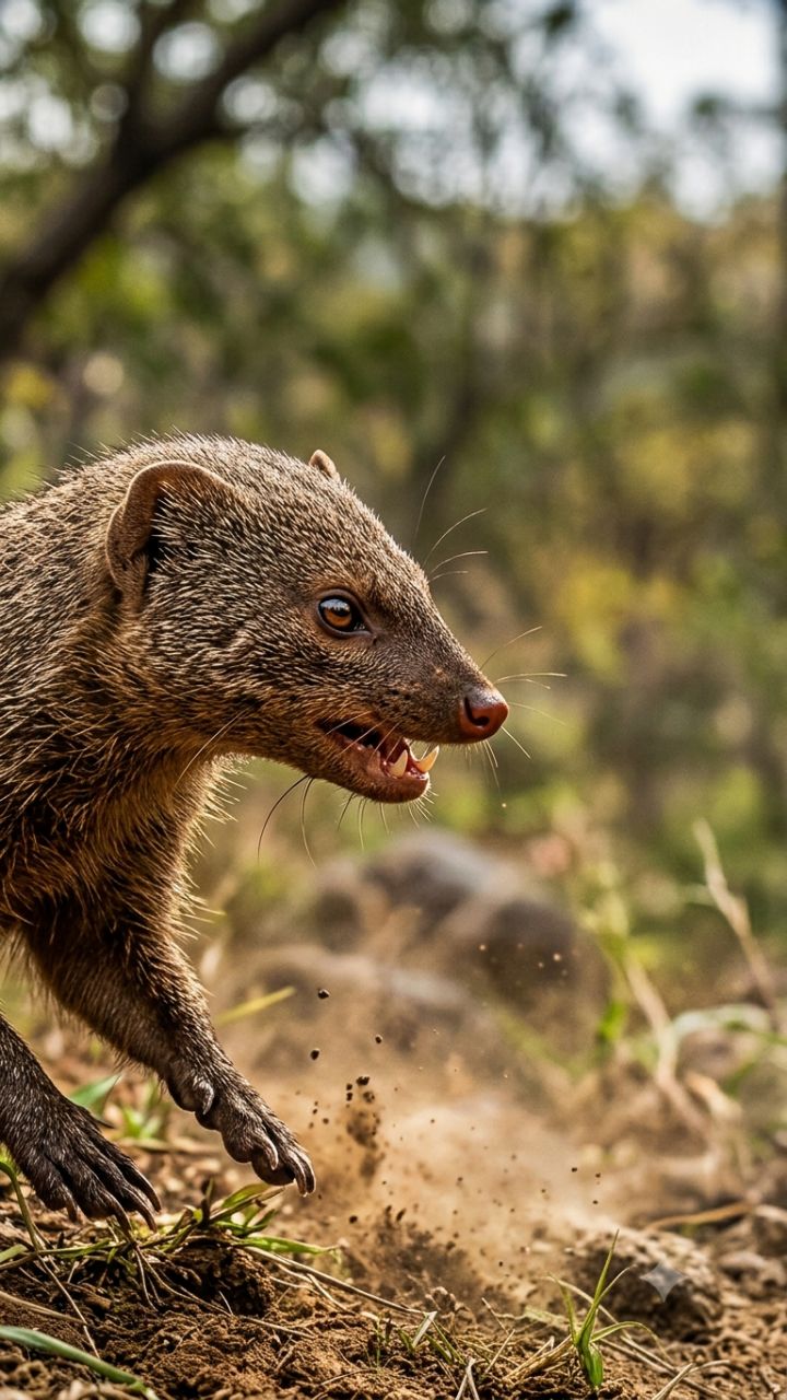 Mongoose