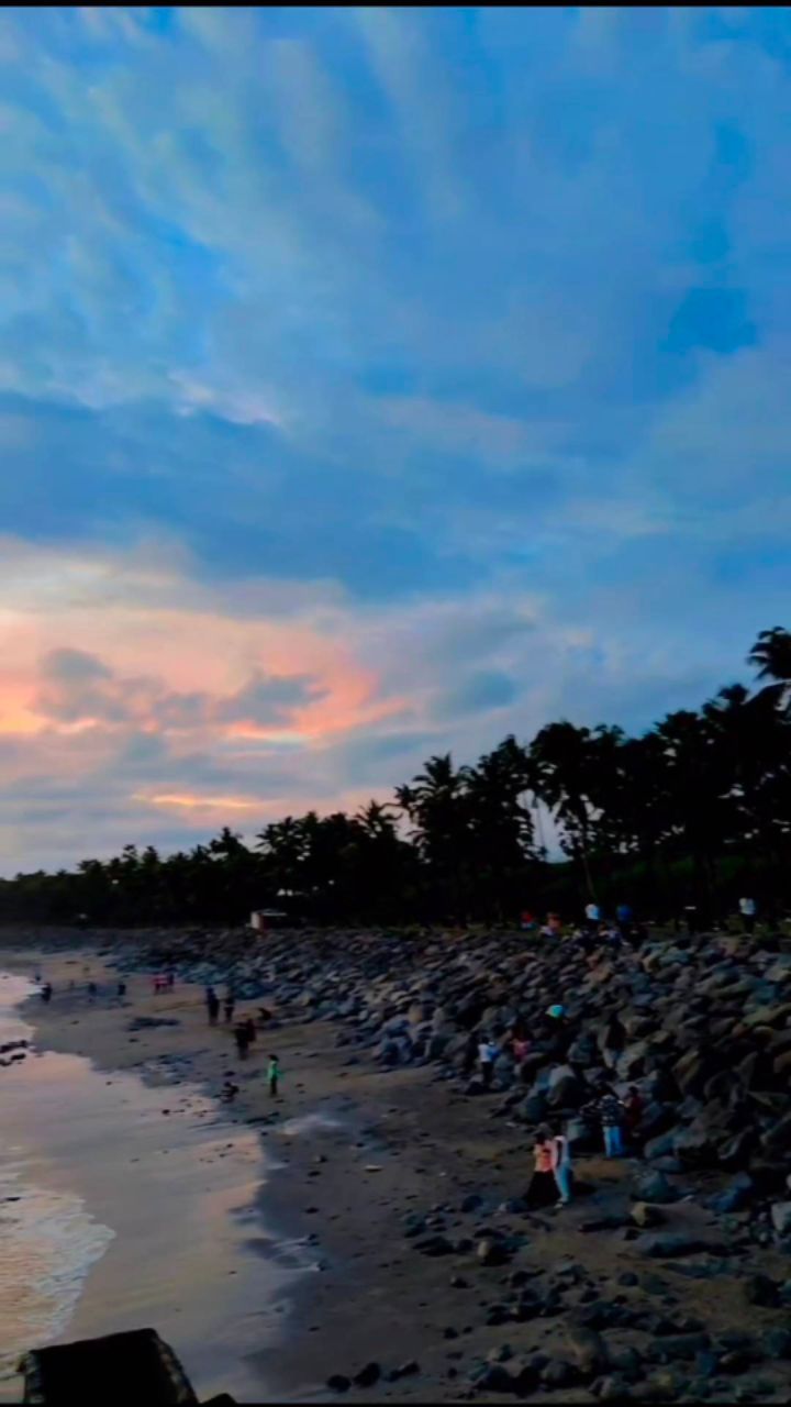 pirwadi beach uran