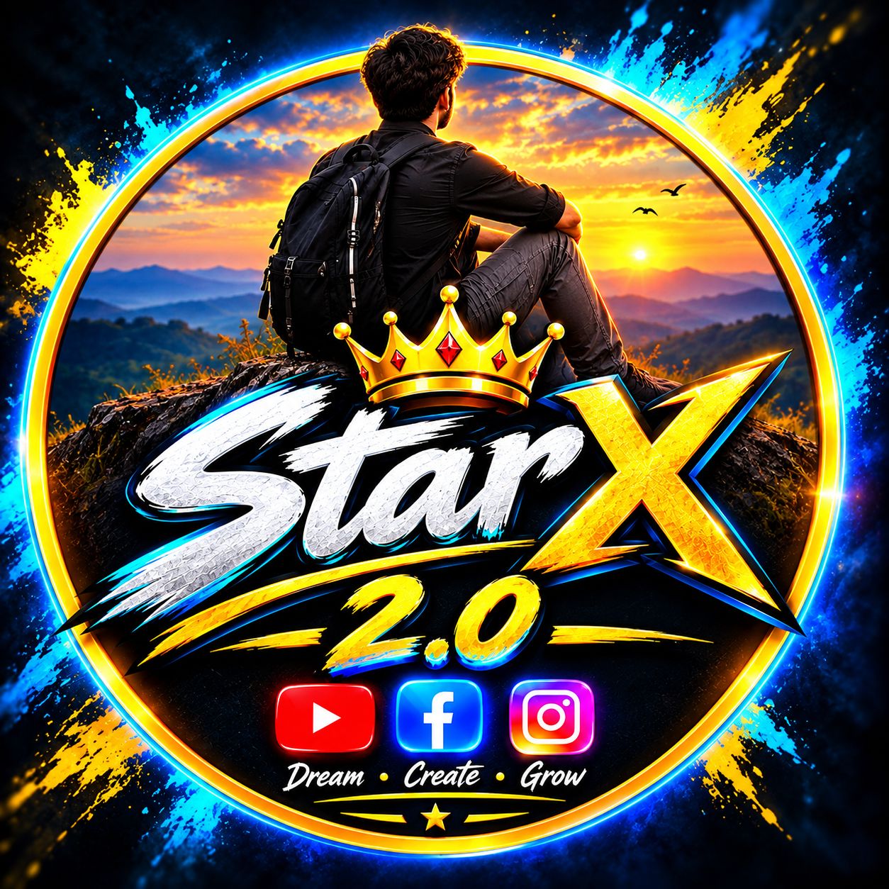 StepX 2.0 on Bideo