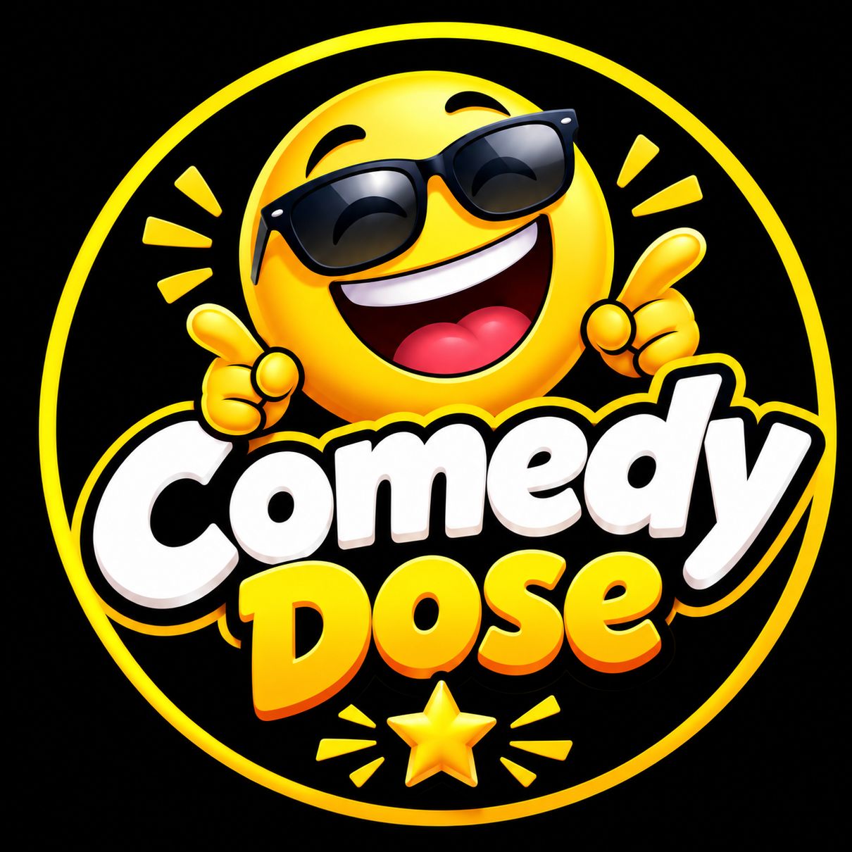 ComedyDose on Bideo