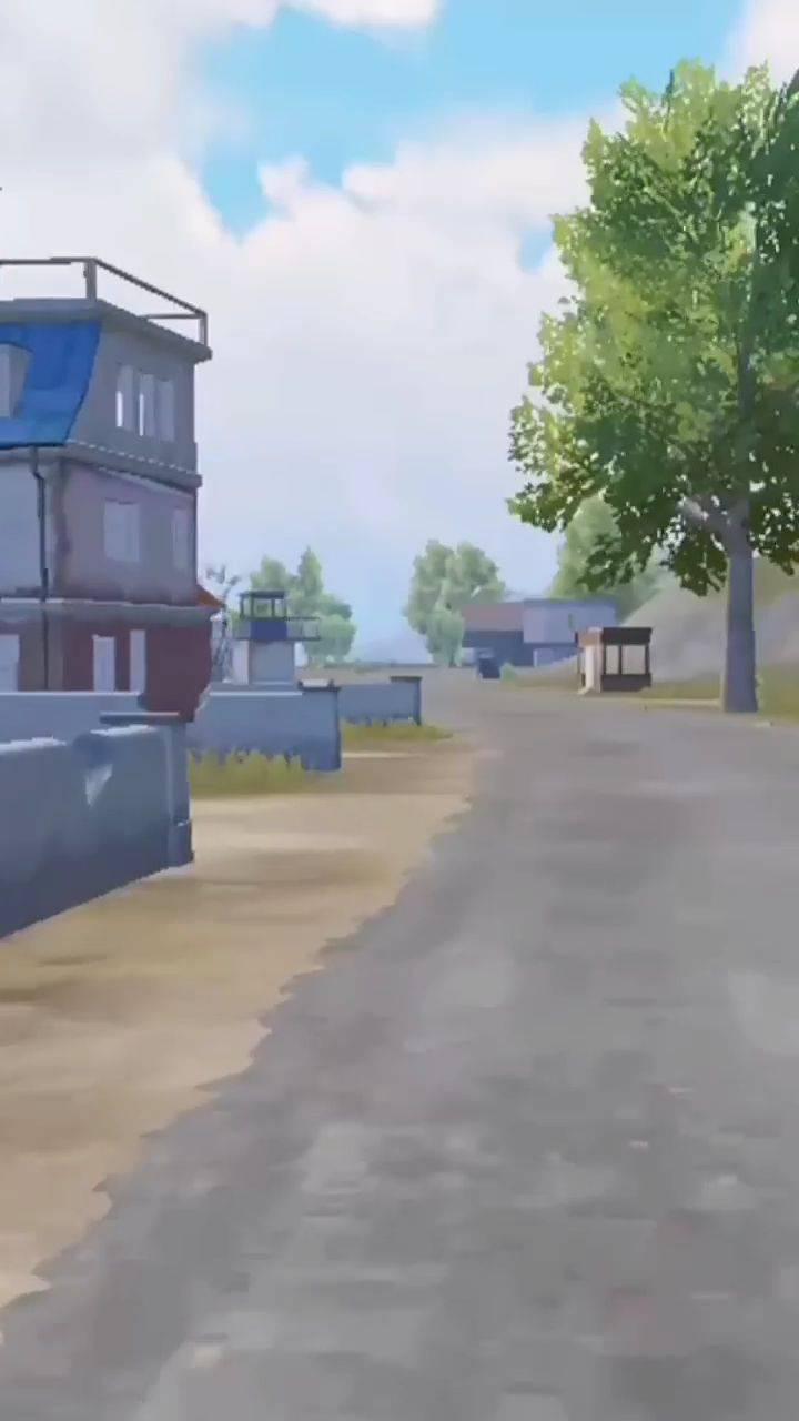 Pubg old pochaki