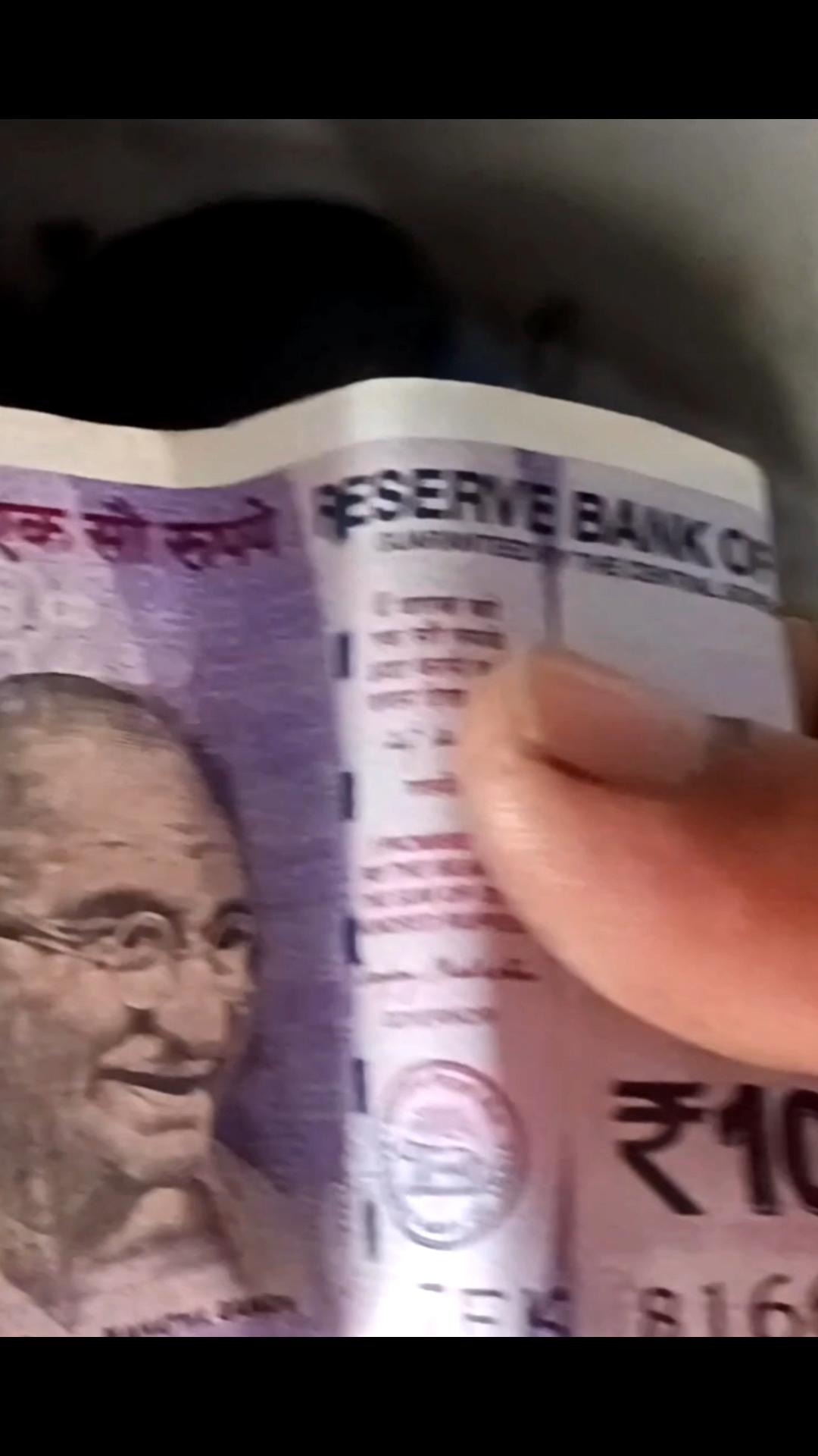 Gandhi ji kabhi hamare ghar aao 🤗📈