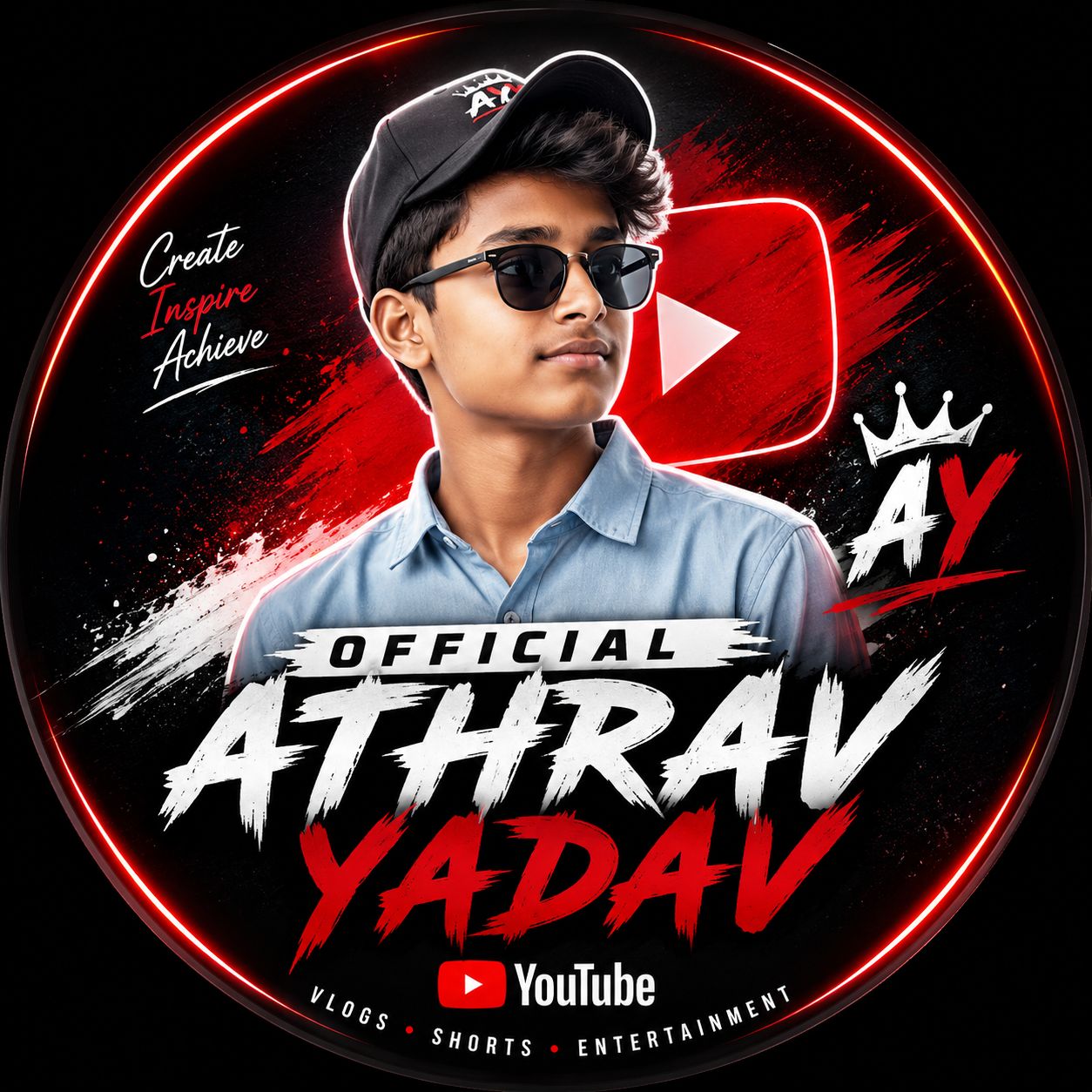 @officialAthravYadav on Bideo